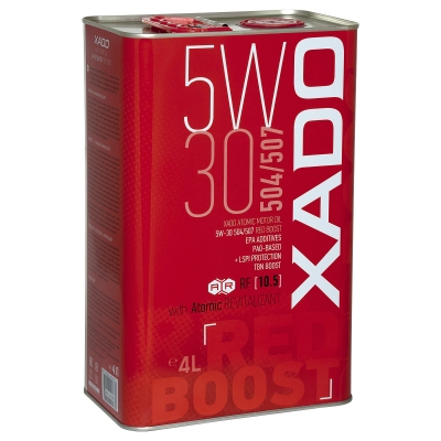 5W-30