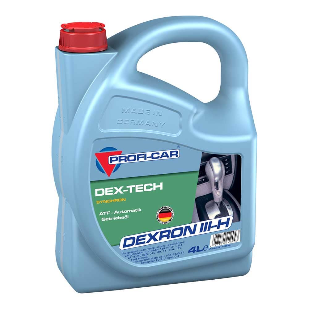 DEX-TECH (DEXRON III-H)