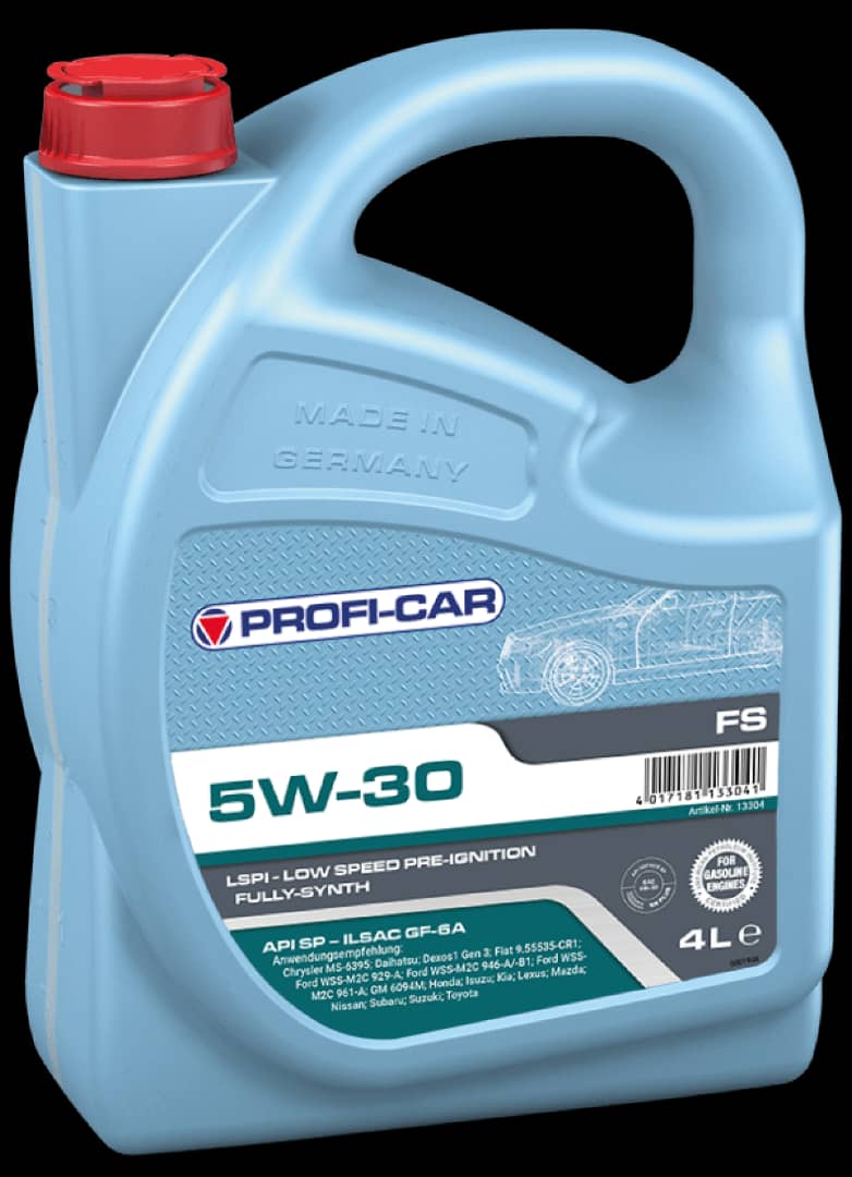 5W-30